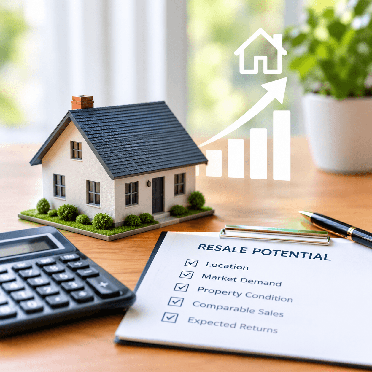 How Local Housing Demand Influences Investor Interest in Your Home